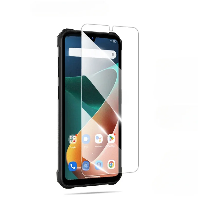 Dla Blackview BV5300 Pro HD szkło hartowane ochronne na BlackviewBV5300 BV 5300 folia zabezpieczająca ekran — zdjęcie 2