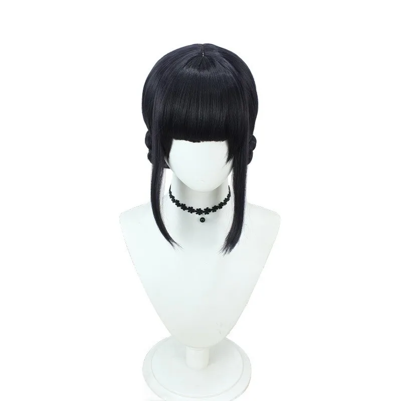 Frauen Kpop Dämon Jäger Rumi Mira Zoey Huntrix Mädchen Perücke Halloween Kostüm Die Saja Jungen Baby Saja Idol Haar Perücke Männer Prop