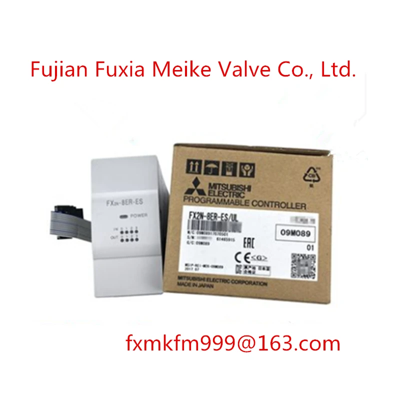 

FX2N-1RM-E-SET FX2N-10GM FX2N-20GM FX2N-232IF FX2N1RMESET FX2N10GM FX2N20GM FX2N232IF New original module