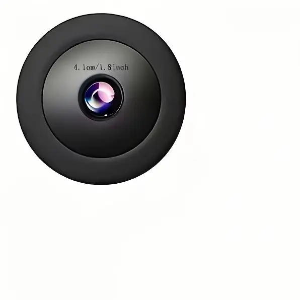 A9 Cameras Home Ind…