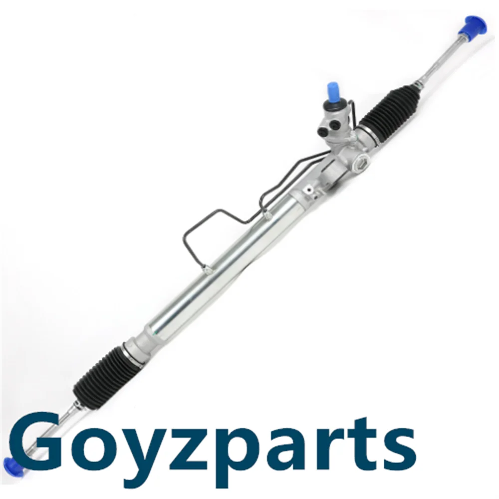 High Performance 44250-26500 Automobile Steering Gear LHD Steering Gear Assembly Suitable For Toyota Hiace 2015