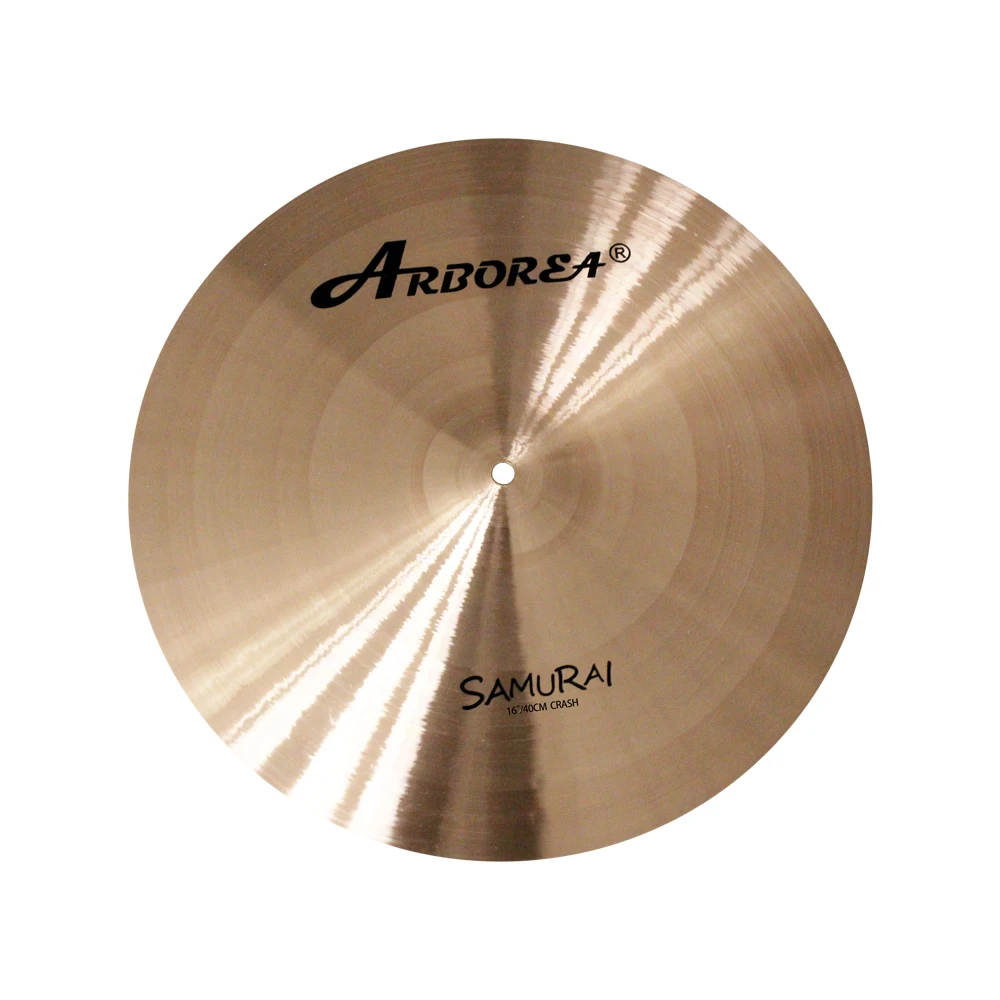 Arborea B8 Samurai Series 14