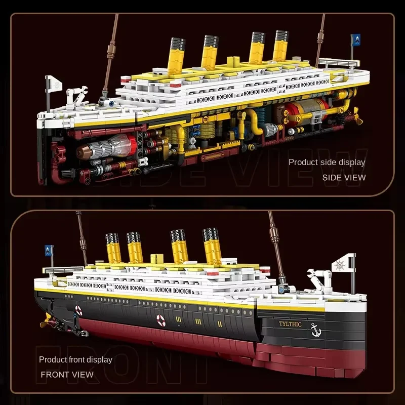 moc-creative-titanic-semi-mechanical-building-blocks-model-educational-desktop-decoration-bricks-for-adults-gift