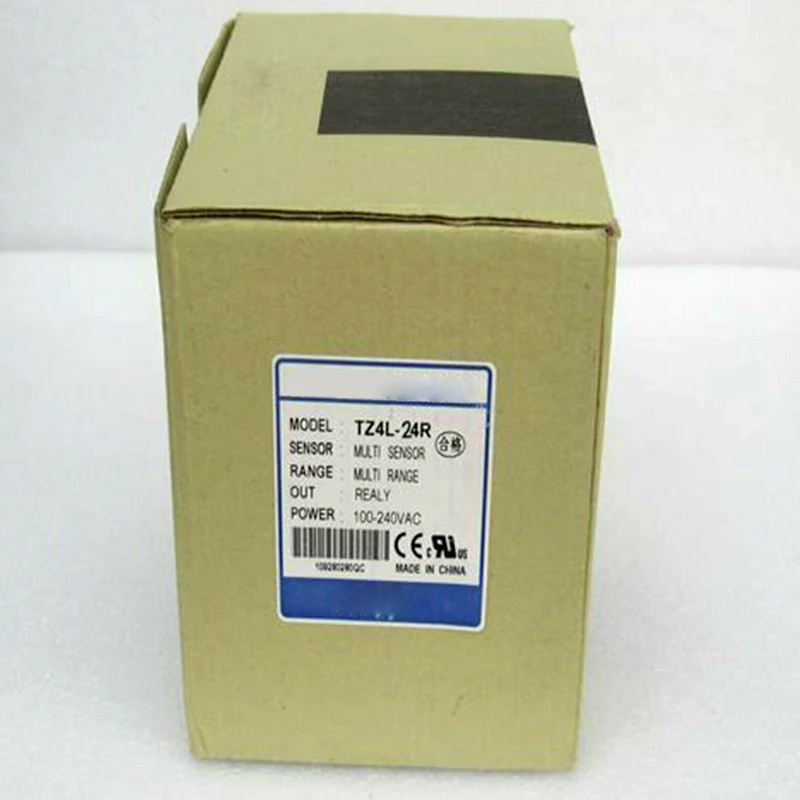 

TZ4L-24R TZ4L-24S TZ4L-24C 100% New & Original Temperature Controller