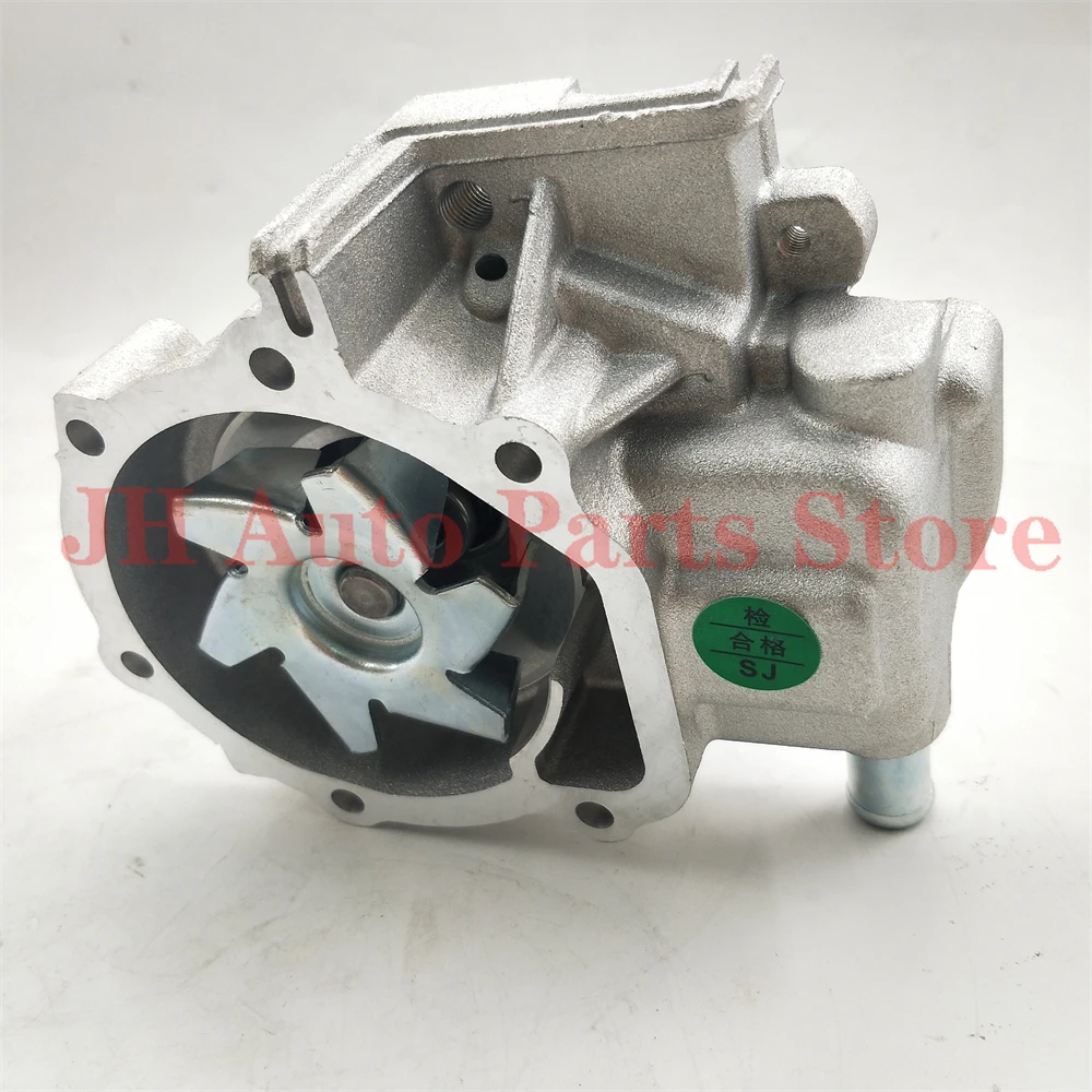 JH Engine Cooling Water Pump For Outback Legacy Forester Impreza Cars 21111AA280