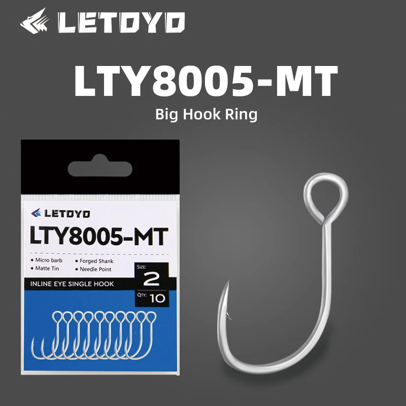 Letoyo LTY8005 Mt B… - image