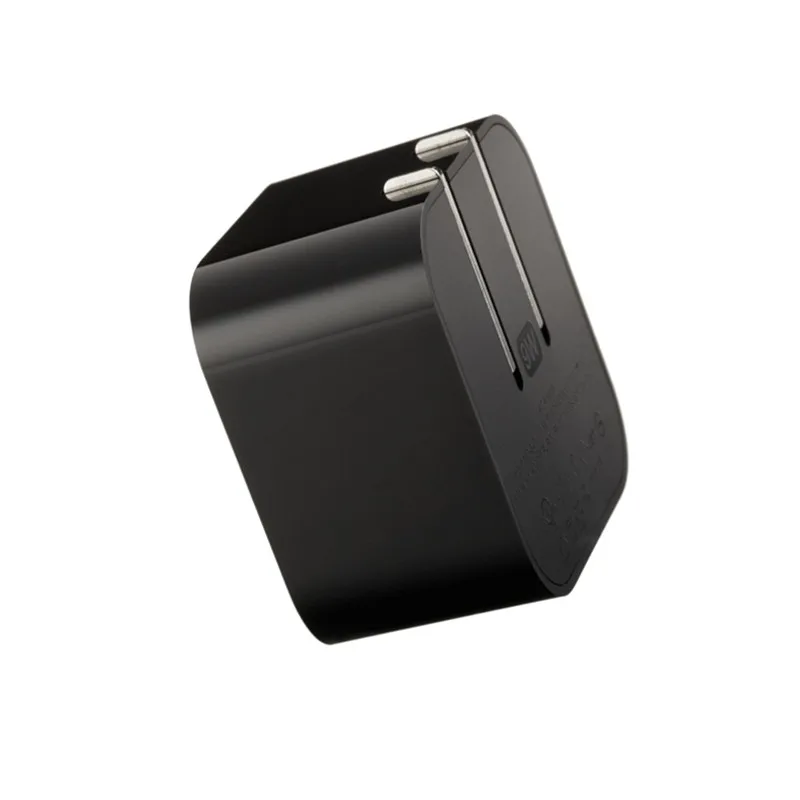Usato IN /EU Plug AC per A-mazon Kindle 9W FIRE HD Powerfast AC Adapter caricatore da parete universale