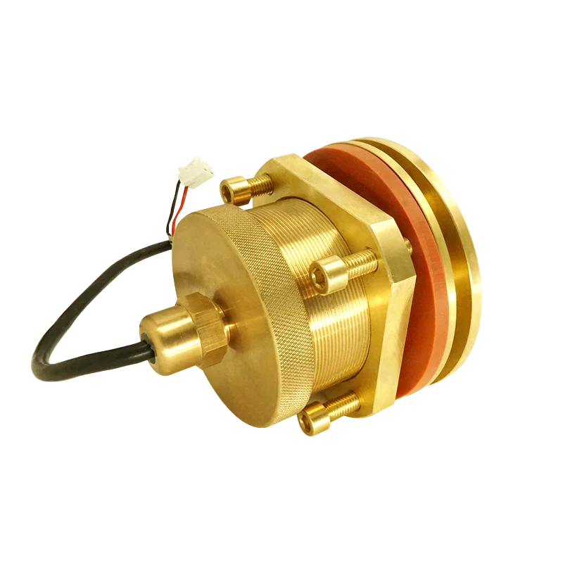 SD-SX-80001T(LN3) IP68 LED Underwater Light  Aluminium bronze  Marine Lighting Dual Color White / Blue/RGB/RGBW, One Size,Bronze