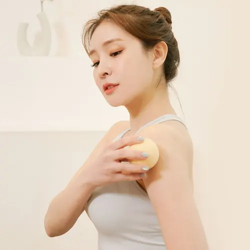 타이트닝 보딩용 공, 중국 손 원석 마사지, 건강 운동, 스포츠 피트니스 