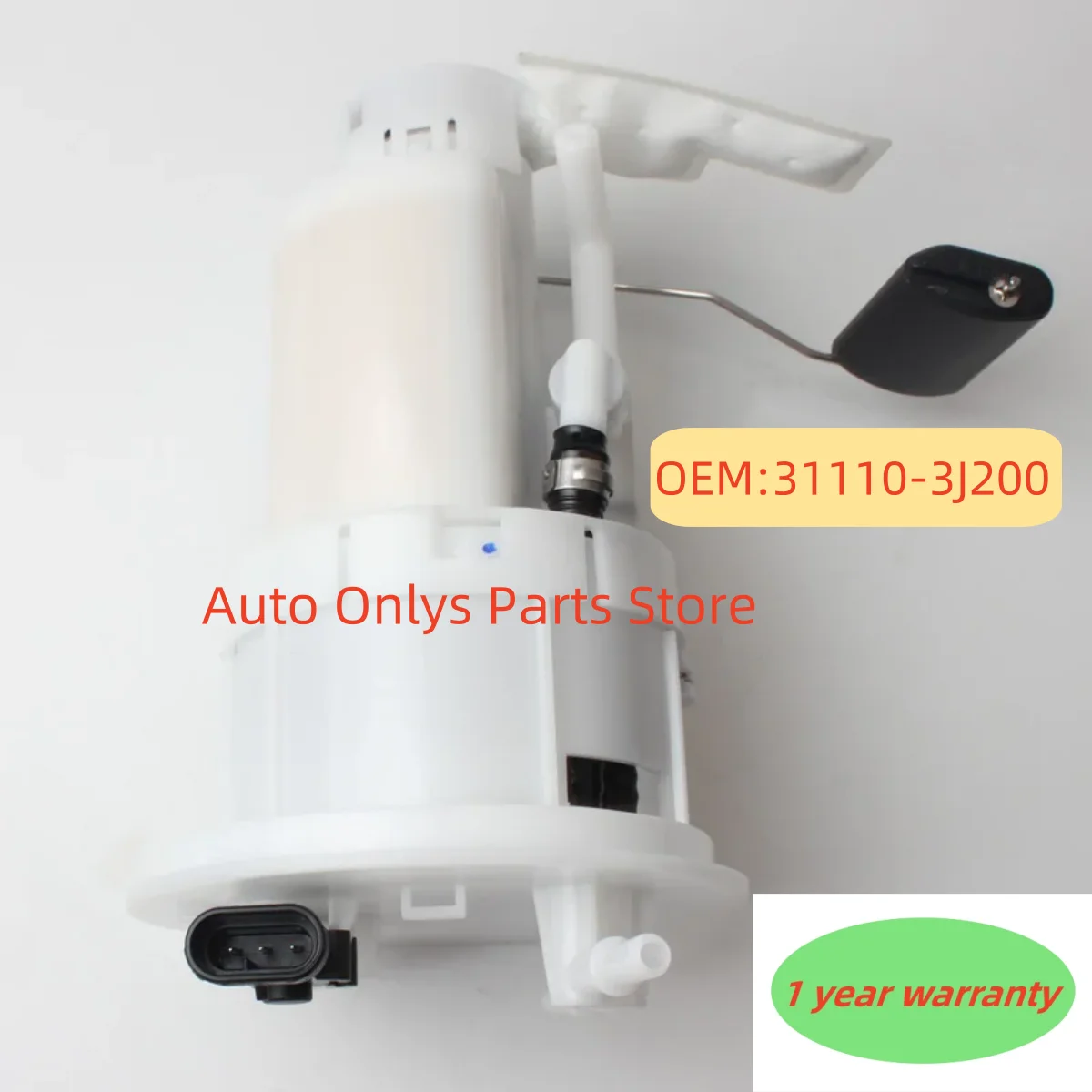 1pc 31110-3J200 High quality Fuel Pump Assembly New For Hyundai- Veracruz 3.8T 2007 311103J200 31110-3J300 car accessories