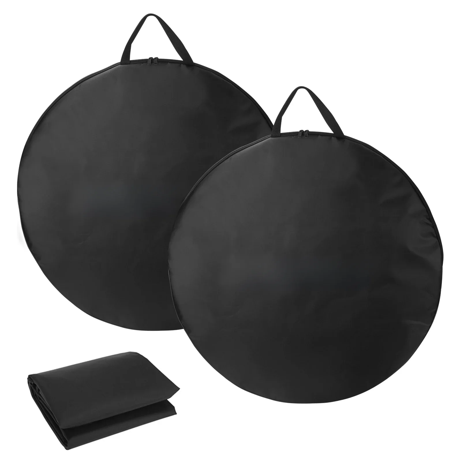 AliExpress Waterproof Bike Travel Case Transport Bag Bicycle Cycle Road MTB Mountain Bike Single Wheel Carrier Bag Carrying Package