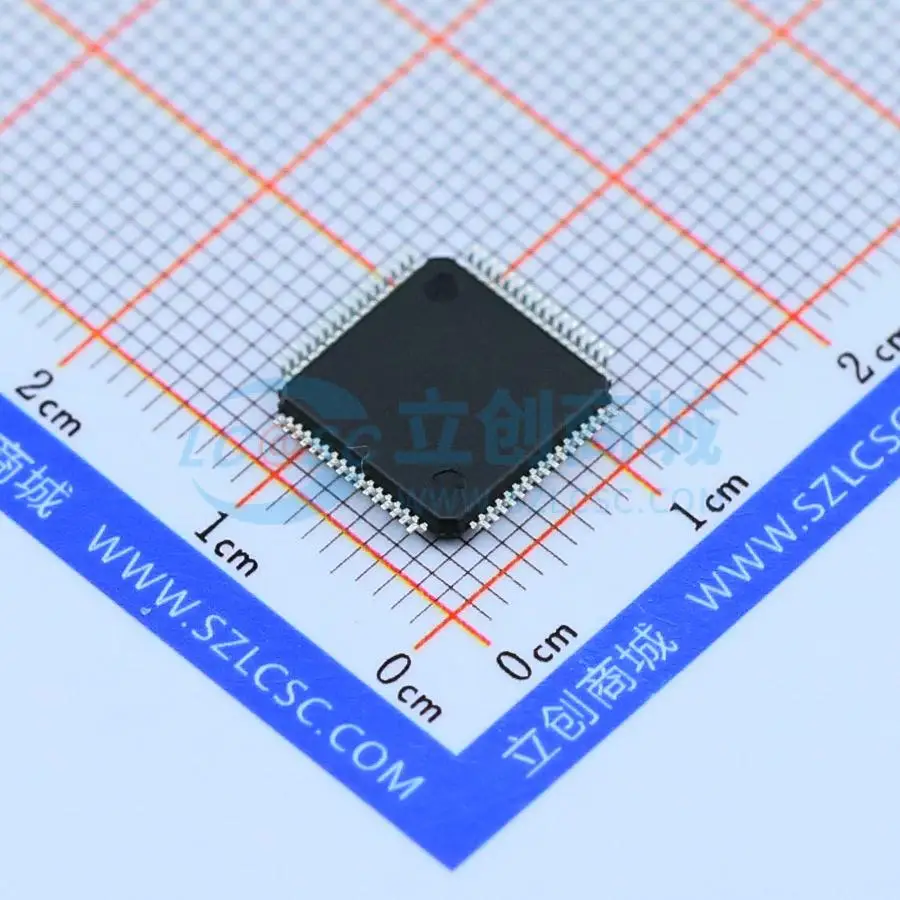 STM32F373RCT6  In stock High quality Original New