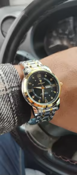 Photo from a satisfied customer