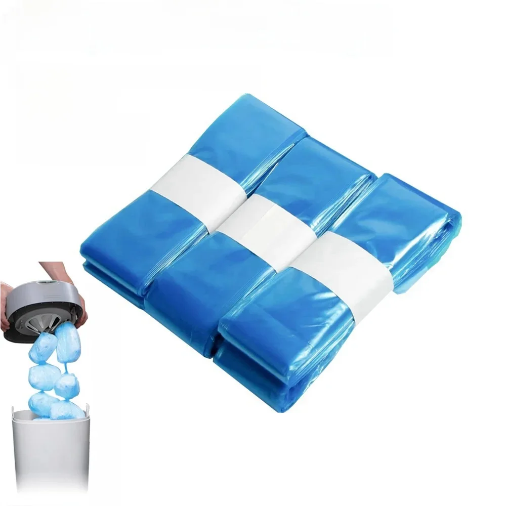 Sacs de recharge pour Tommee Tippee, recharges de seaux à couches pour génie pour Angelcare, sacs de recharge de seaux à couches non parfumés pour Munchkin