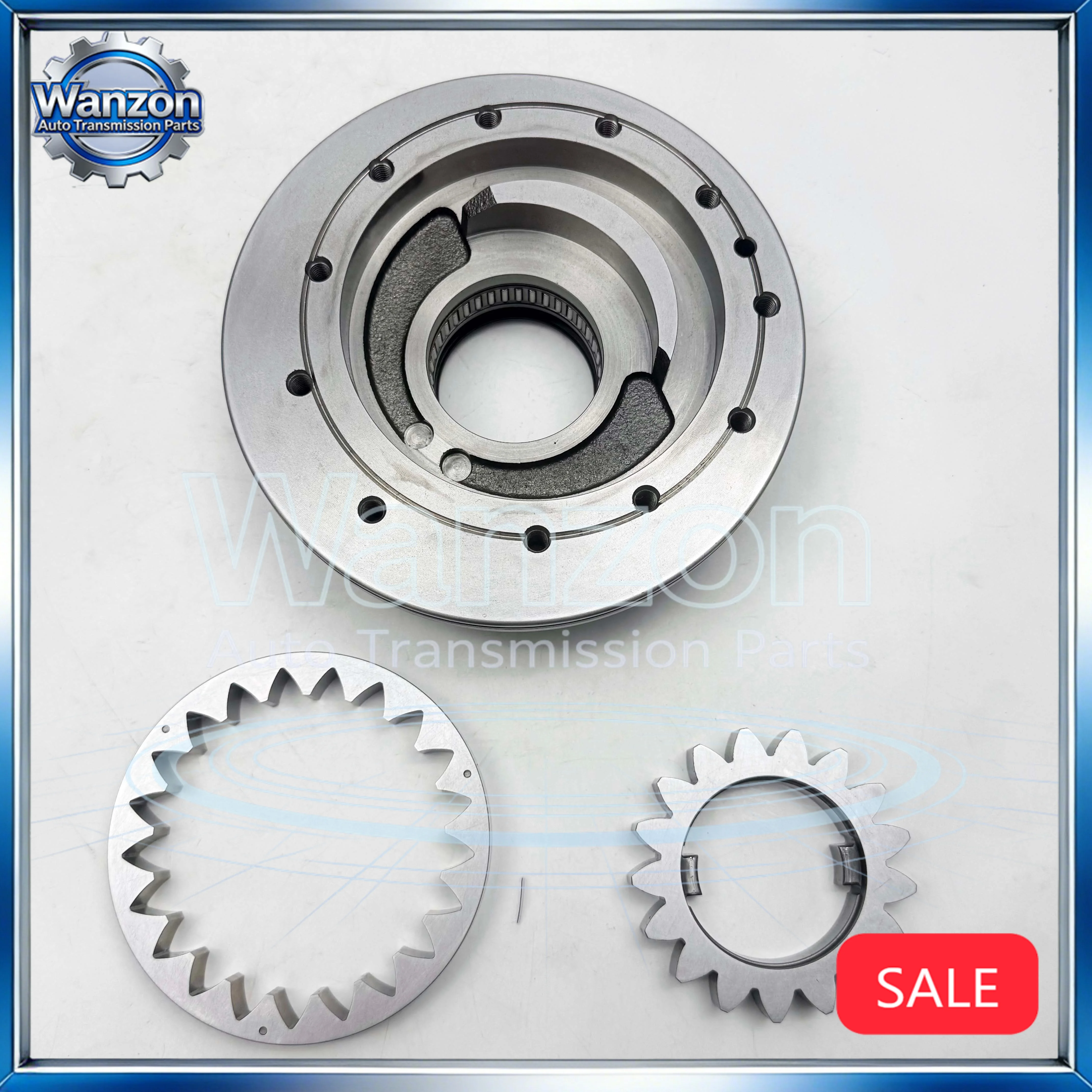 6HP19/21 6HP26/28 Automatic Transmission Oil Pump 1068210094 Suitable for BMW, Audi, Land Rover, Jaguar, Volkswagen, Maserati