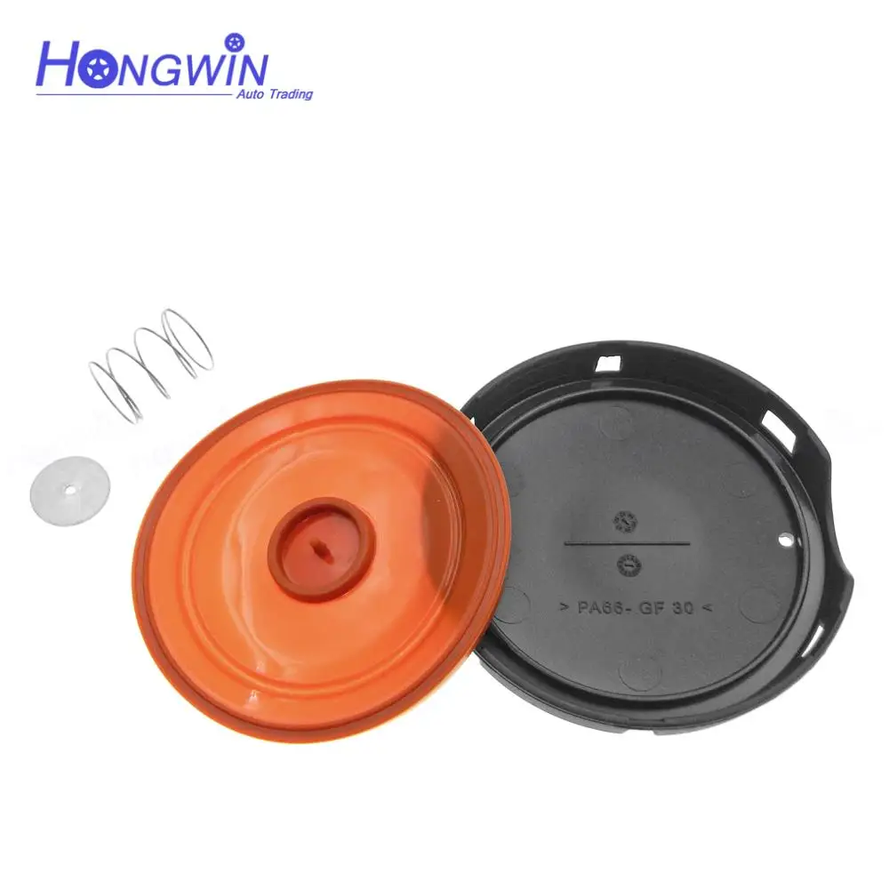 Neuer PCV-Ventildeckel mit Membran für Audi A4 B7 BRD Motor 2.0 TDI BRD 125KW 170PS Audi A4 B7 2005 - 2008 – Detail 2