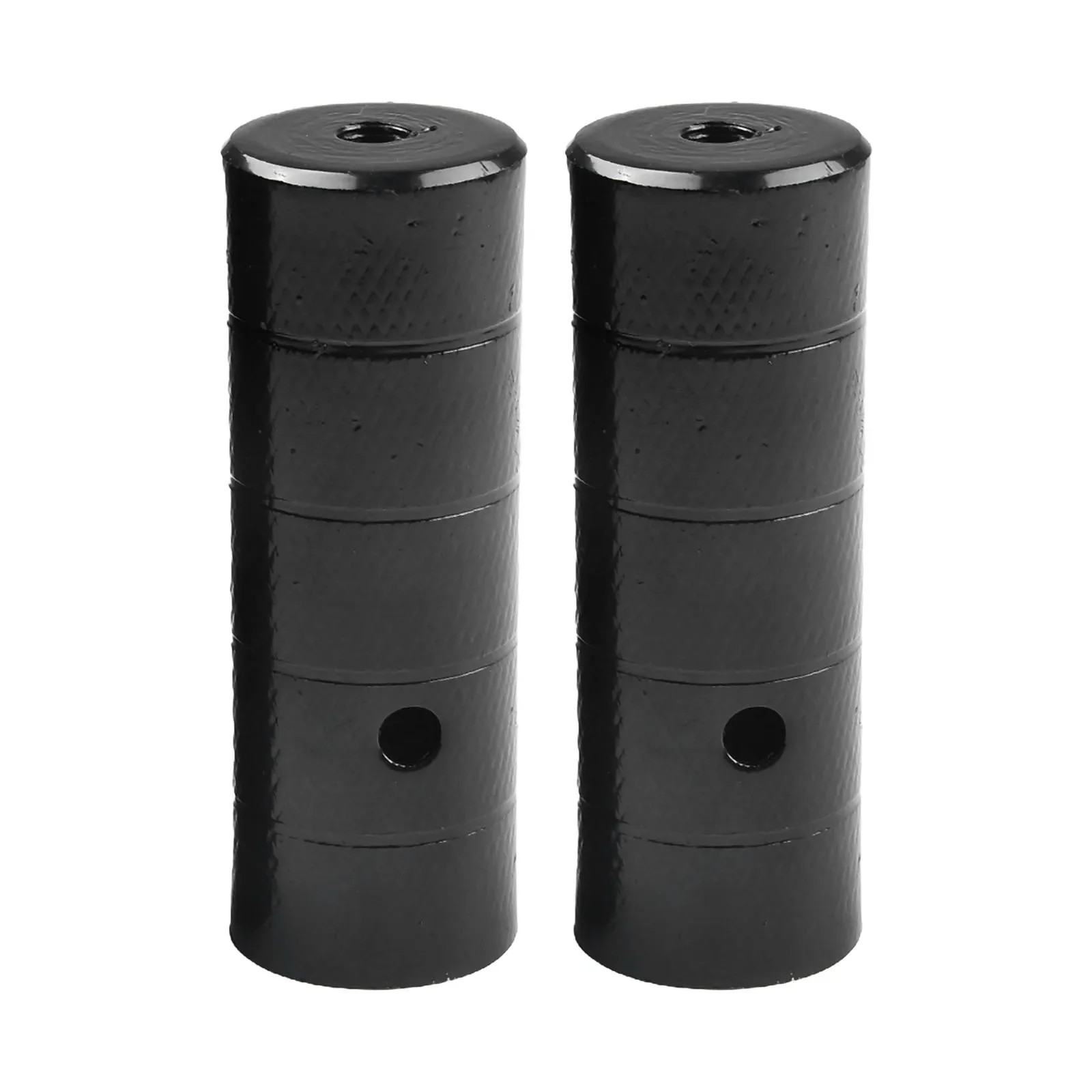 AliExpress ALLTOO Mounted On Aluminum Foot Pegs Foot Pegs Bicycle Foot Pegs Folding Bike Front And Rear Axles Heavy Weight Bearing