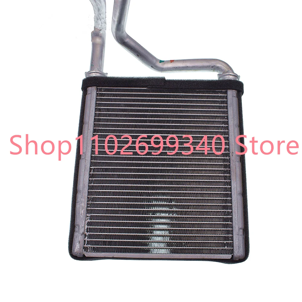 

87107-07030 All Aluminum Heater Water Tank Core Radiator For TOYOTA RX350 2010-2015 CAMRY 2007-2014 AVALON VENZA