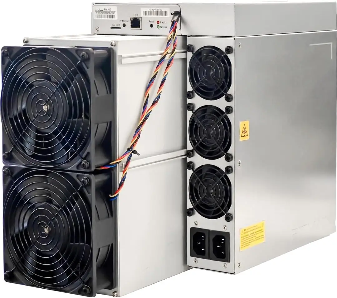 SH КУПИТЕ 5, ПОЛУЧИТЕ 3 БЕСПЛАТНО Новый крипто-майнер Bitmain Antminer E11 9G 2340 Вт BTC и Miner ASIC от OEMGMINER (E11 9G 2340 Вт) SH КУПИТЕ 5, ПОЛУЧИТЕ 3 БЕСПЛАТНО Новый крипто-майнер Bitmain Antminer E11 9G 2340 Вт BTC и Miner ASIC от OEMGMINER (E11 9G 2340 Вт)