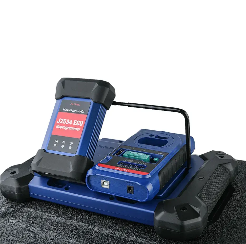 autel im608pro all cutting machines with programmer obd2 smart key programming scanner diagnostic tool for cars