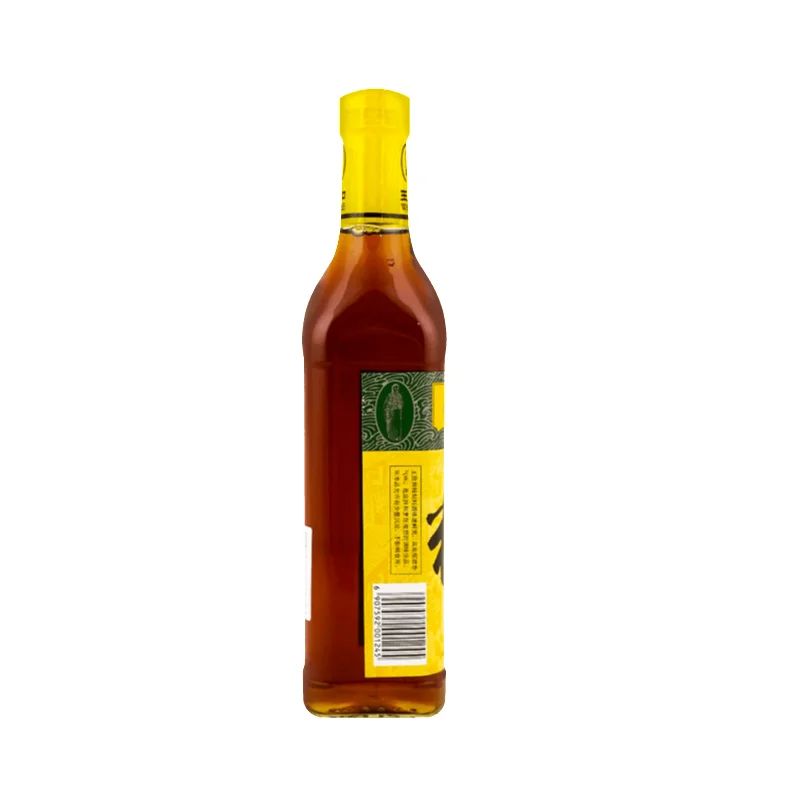 Bild 4: Wangzhihe Spezial kochwein 500ml