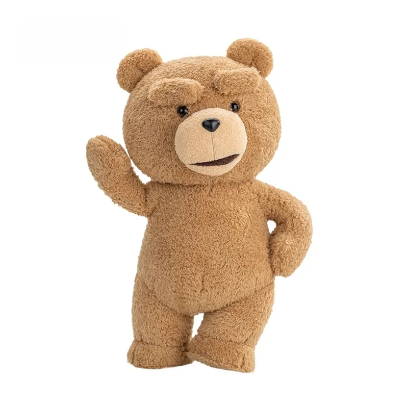 POP MART TED 2 Figurka Akcji TED — 2