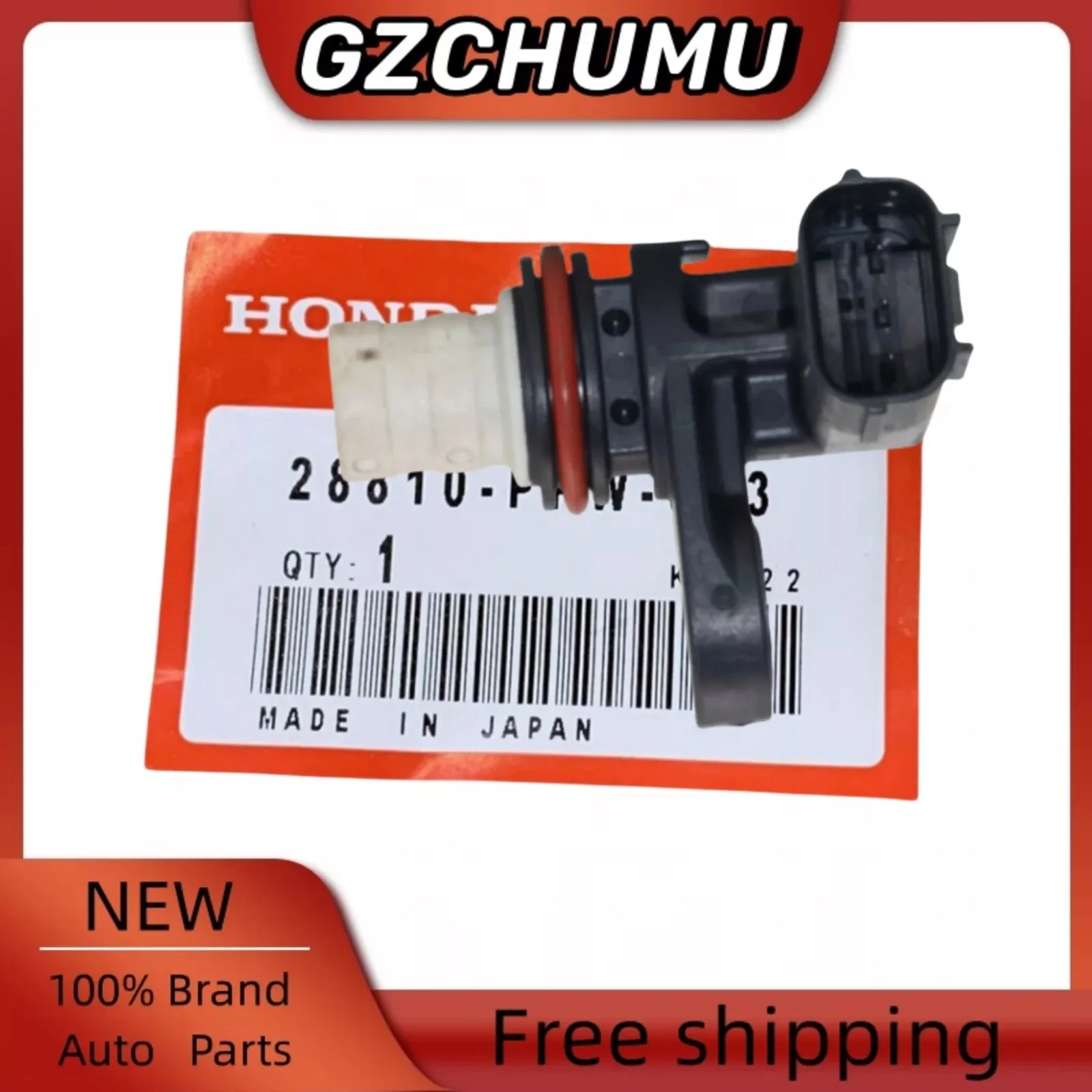 

Transmission Vehicle Speed Sensor 28810-R9L-003 For Honda Civic HR-V Acura RLX