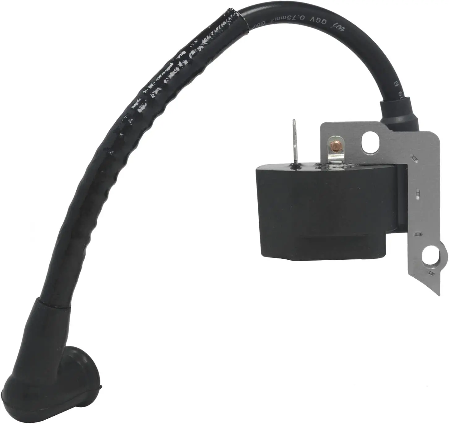 

Ignition Coil Fits Homelite XL XL2 Super 2 VI Super 2 Chainsaws 94711 94711B 94711BS Trimmers PLT3400 ST100 ST120ZF-IG-A00286