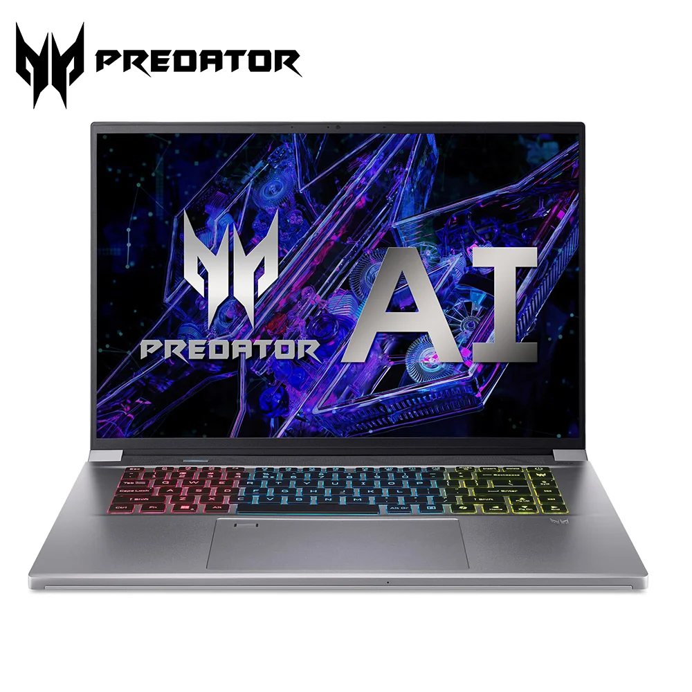 Acer Predator Triton Neo 16 Gaming Laptop,WQXGA+ 16:10 IPS 165Hz,Intel Ultra 9 185H,NVIDIA GeForce RTX 4070,32GB LPDDR5X,4TB SSD