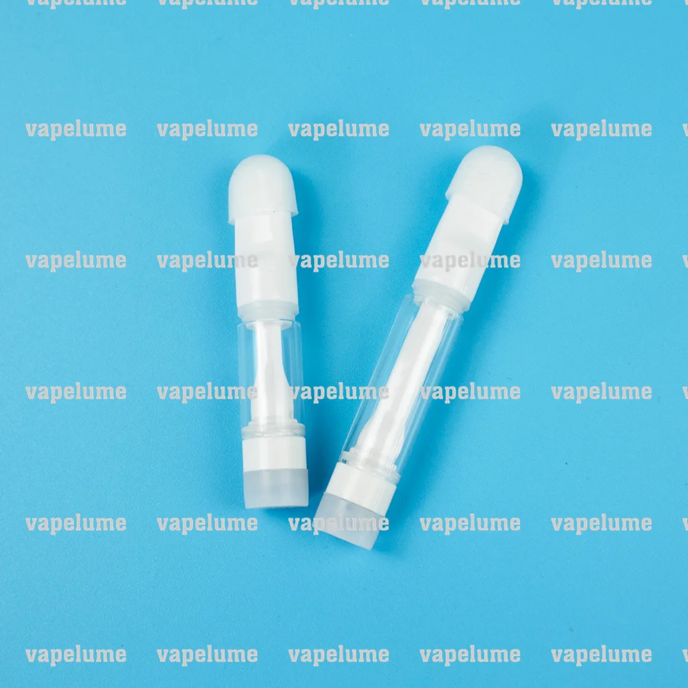 510 خرطوشة السيراميك الملولبة تخزين خزان زجاجي نوع الصحافة المتاح استبدال عربة الملحقات شعار مخصص اتصل بنا