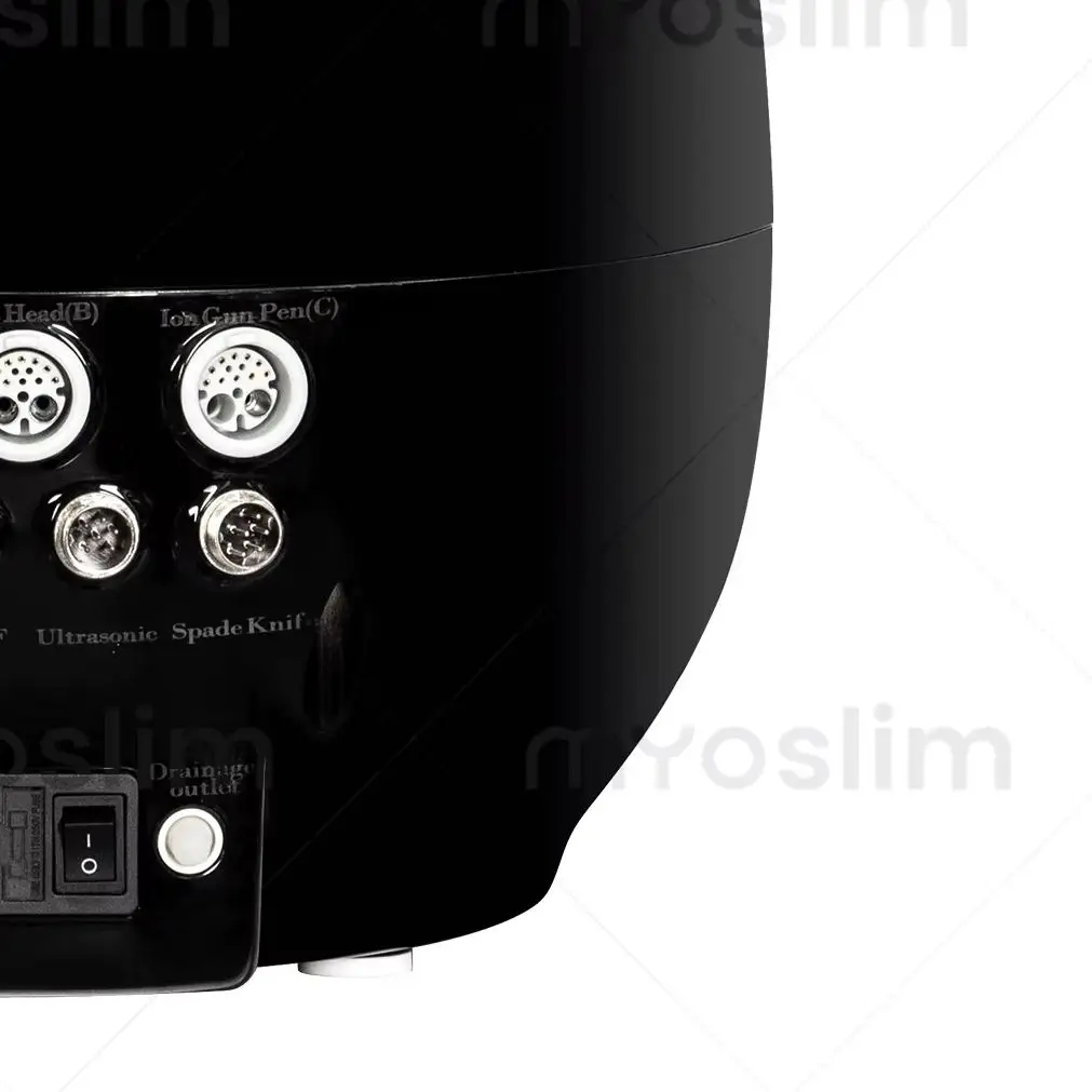 آلة تنظيف الوجه التنظيف العميق إزالة الرؤوس السوداء علاج حب الشباب تفتيح البشرة المضادة للتجاعيد مساعد العناية بالبشرة الخاص بك #1