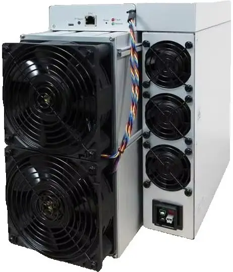 비트메인 앤트마이너 L9, 16Gh/s, 3360W LTC 도지 채굴, 220-277V AC 입력, 빠른 판매