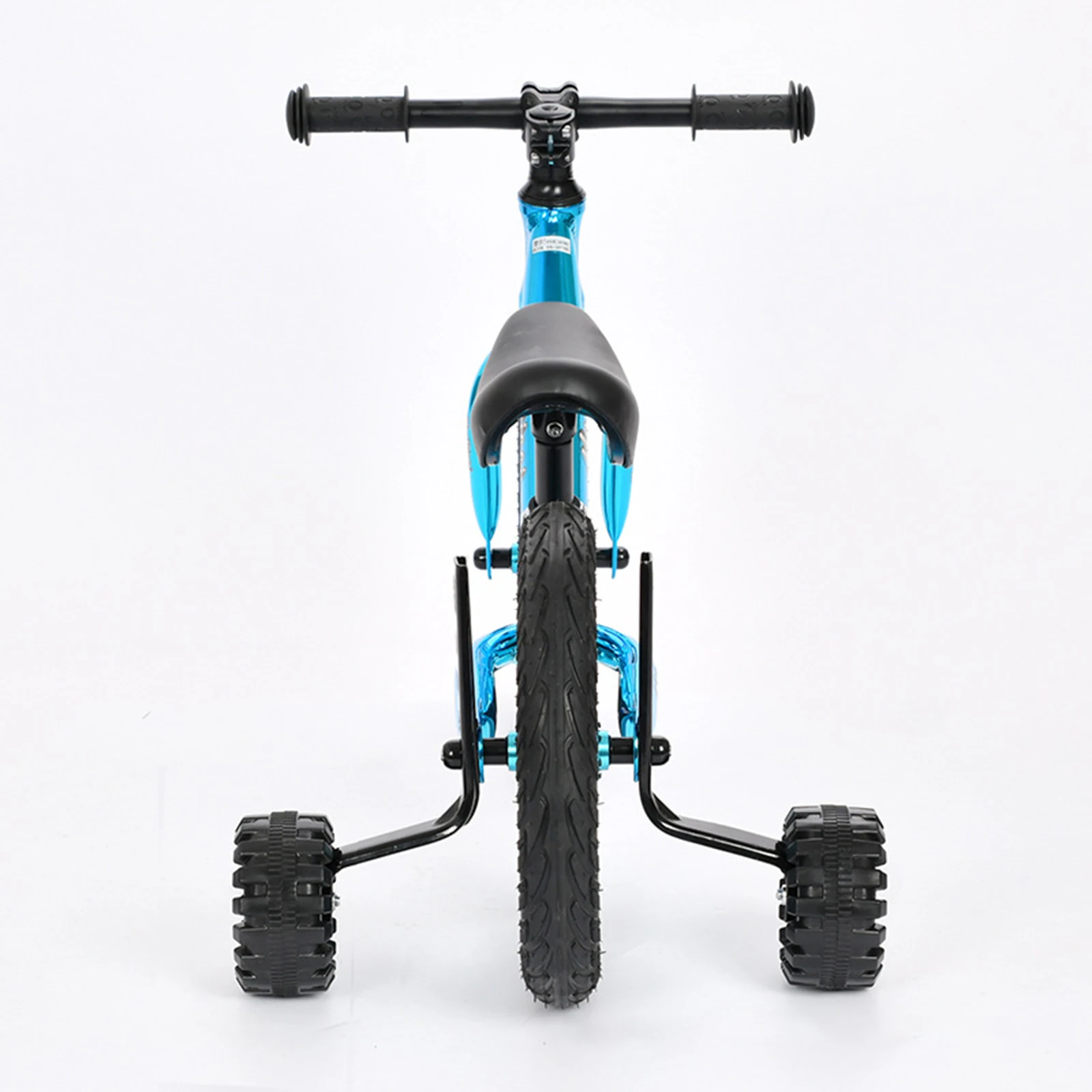 Thumbnail 2 - #27 Best Rated Bicycle Training Wheels to Buy in 2026