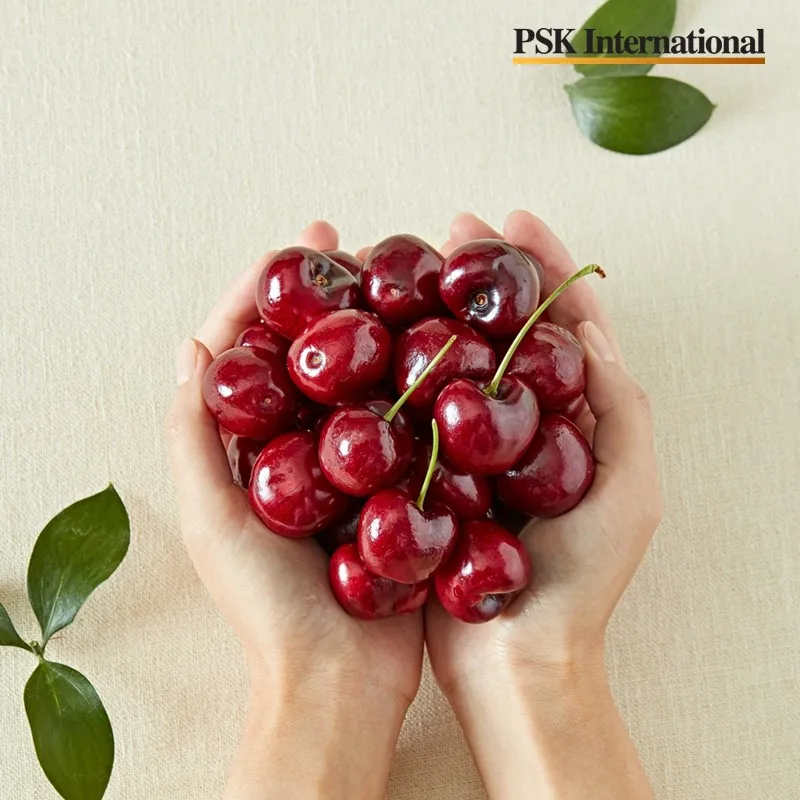 Psk Chile 28mm Prize King Size Cherry 350g