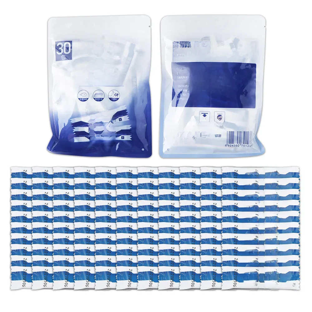 Salt Nasal Wash para Adultos e Crianças, Nose Cleaner, Rinite Alérgica Alívio, Cavidade Nariz,