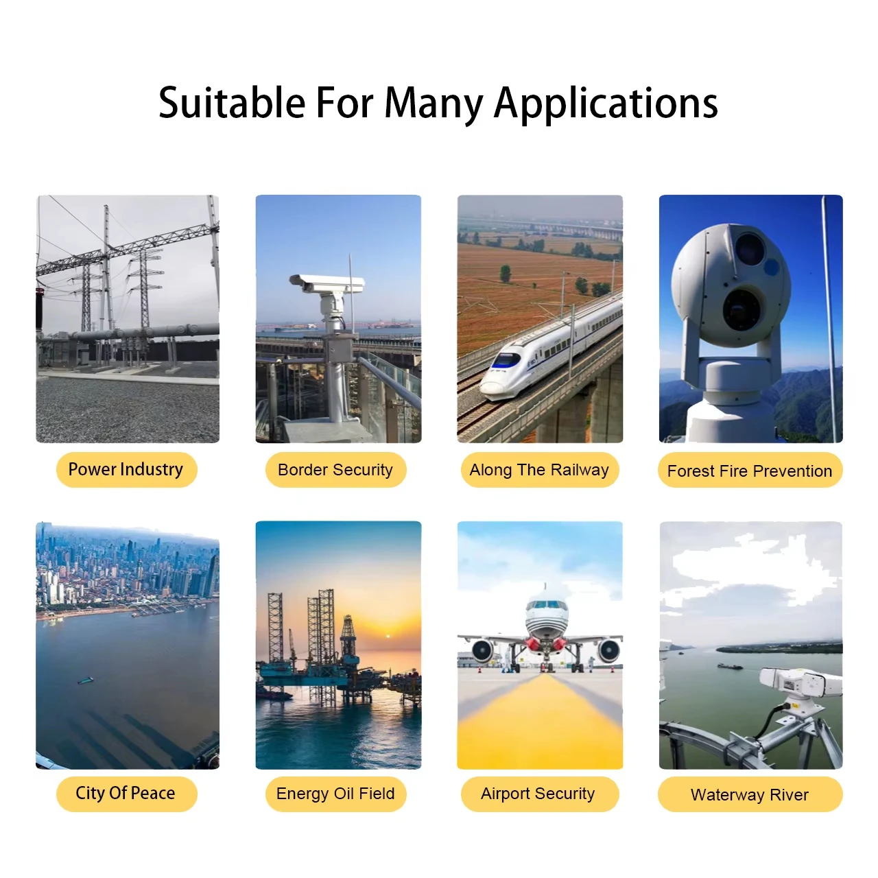 Kamera VIS SWIR 400–1700nm, 3MP, obiektyw 1/2'', mocowanie C-Mount, stałoogniskowa, obiektyw FA do kamer przemysłowych InGaAs SWIR, sprzedaż od producenta.