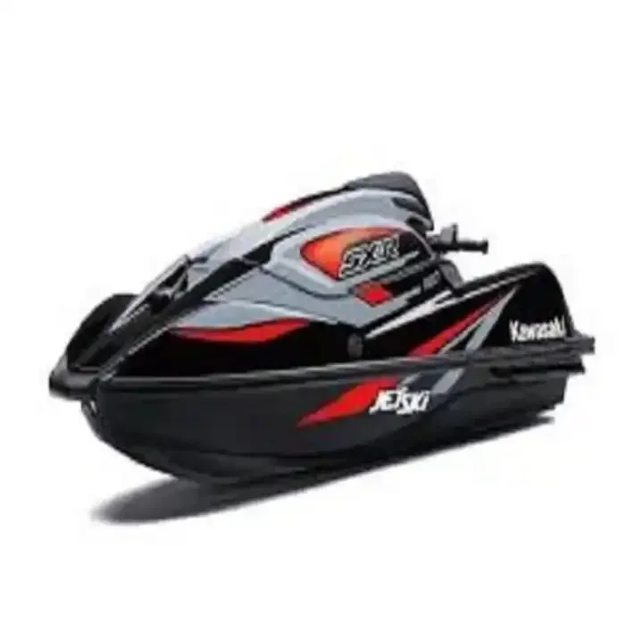 FRESH SALES 2023 Kawasakis SX-R 160 - Watercraft Stand up Jetski