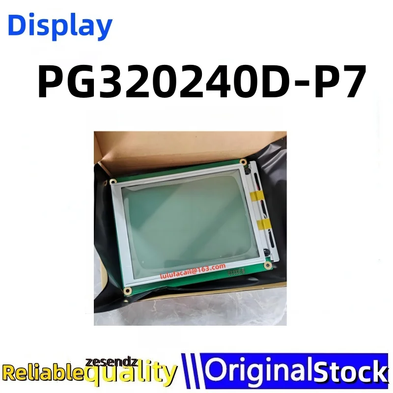 1Pcs Pg320240D-P7