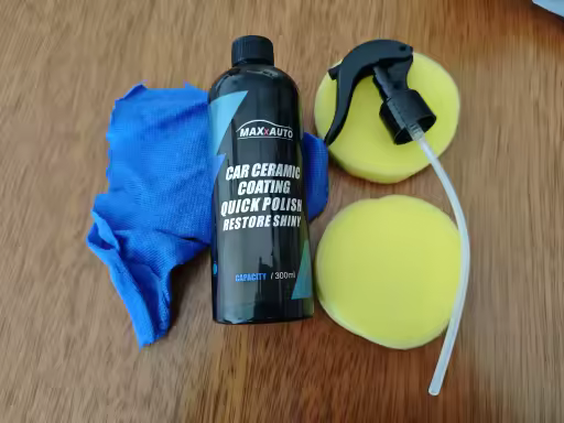 AutoX Shine Pro reseña 6
