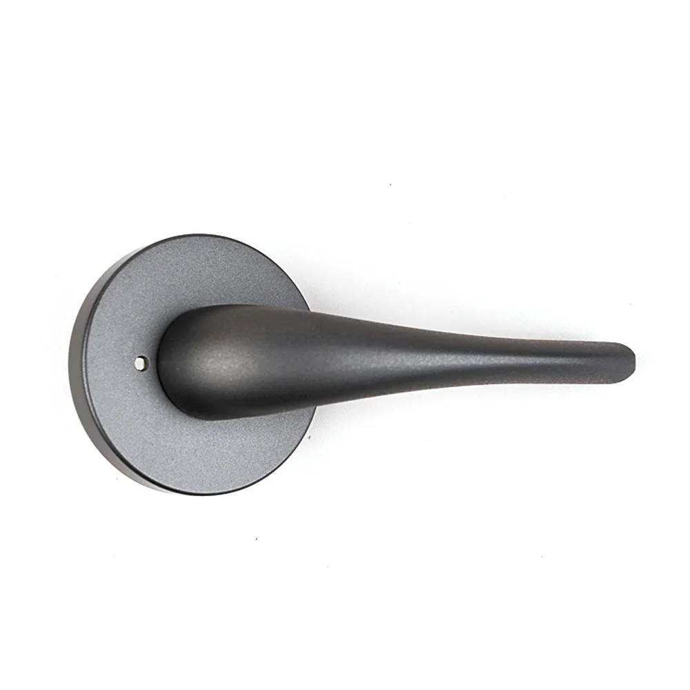 مقبض باب وصول محلي