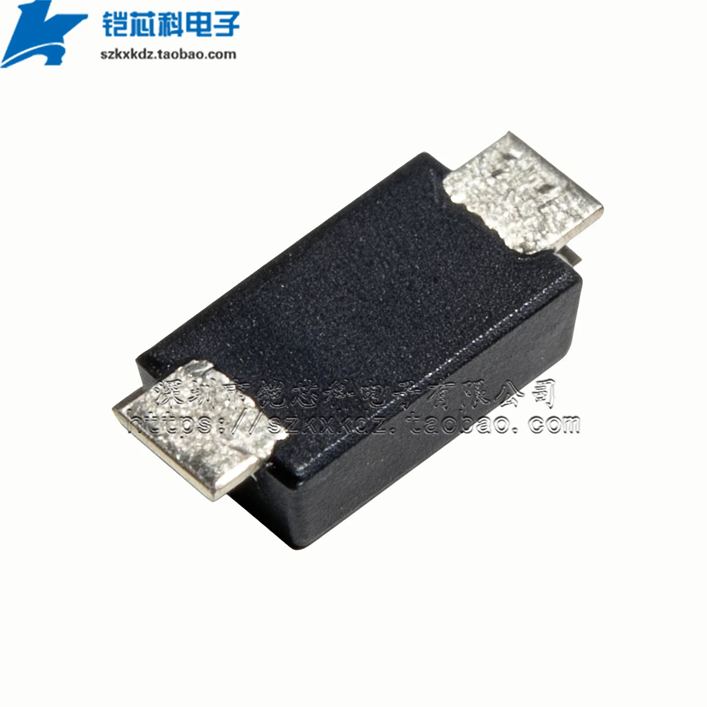20Pcs Original New RB060MM-60TR RB060MM-60 RB060M-60TR 37 SMD SOD-123FL Schottky Barrier Diode 2A 60V