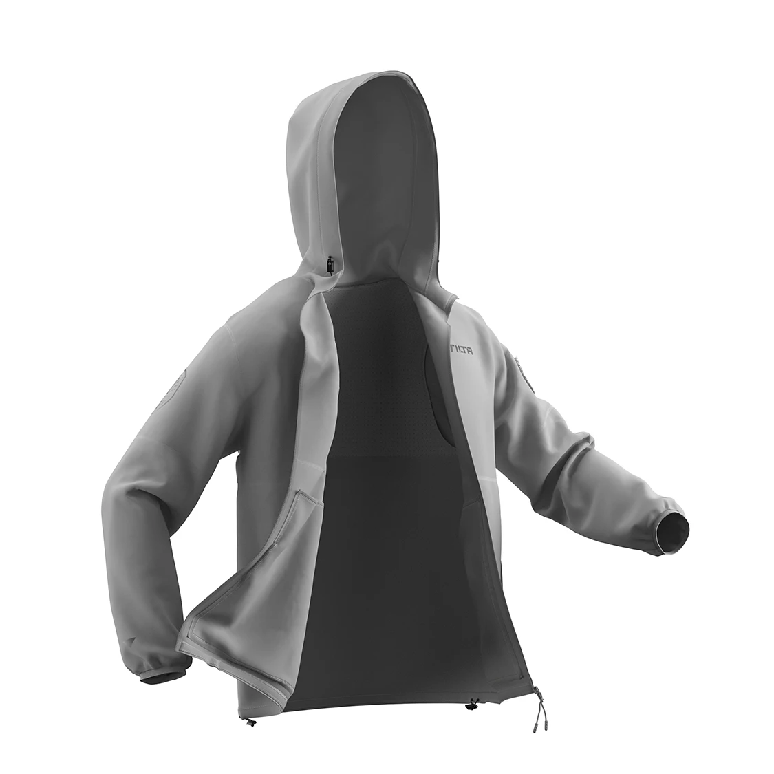 TILTA Air Windbreaker outdoor schieten Jas Heren Dames Zonbescherming Kleding Sneldrogende huid Windjack Anti-UV-jas
