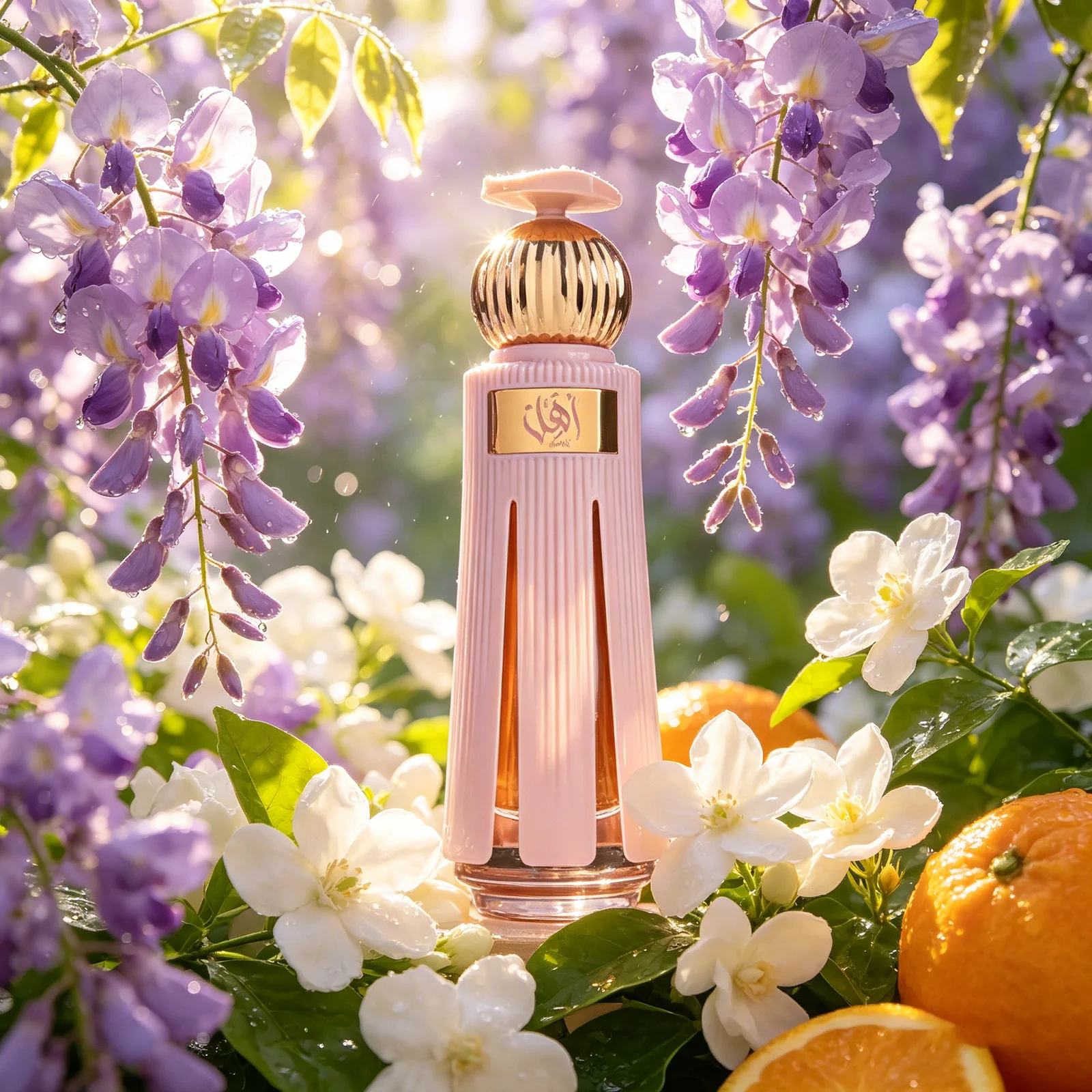 Ahl Ahmed Al Maghribi Kadınlar - Eau De Parfum Women incelemesi ve fiyatı