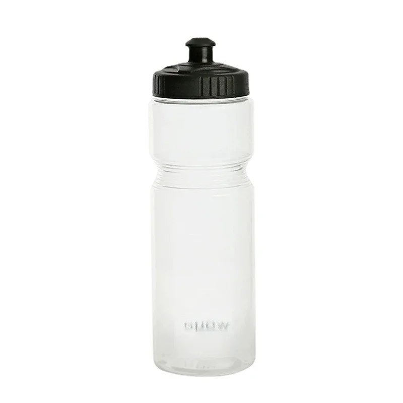 AliExpress Cycling Water Bottle 750ml Leak-proof Squeezable Taste-free BPA-free Plastic Camping Hiking Sports