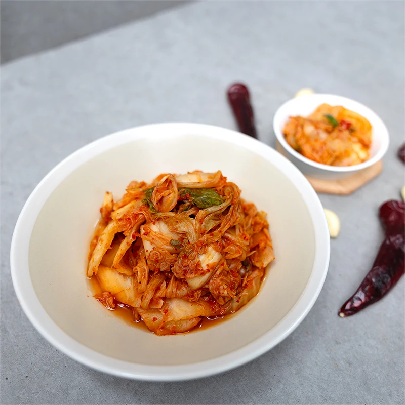 [미담채] 100% 국내산 재료 사용 수제 열무김치 2kg 외 7종 김치
