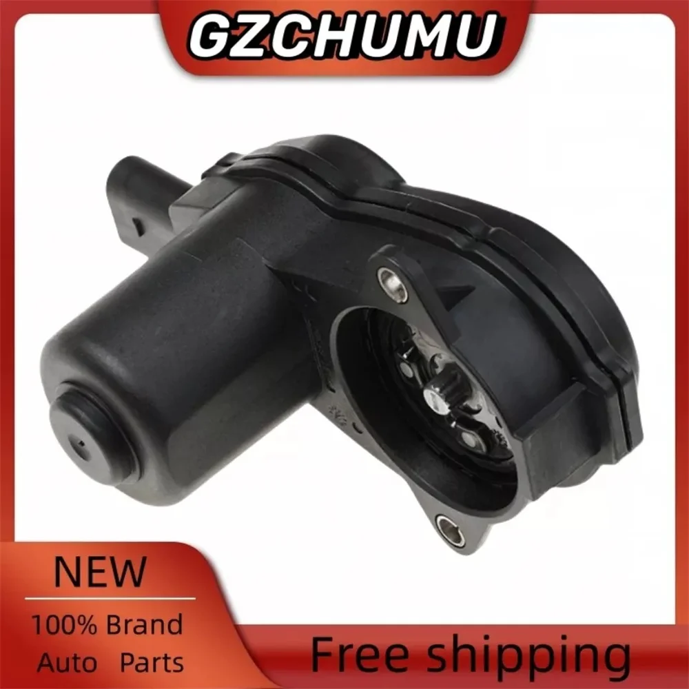 New Parking Brake Motor Rear Axle 4H0998281 Fits AUDI A6 A7 A8 C7 4H 4G S8