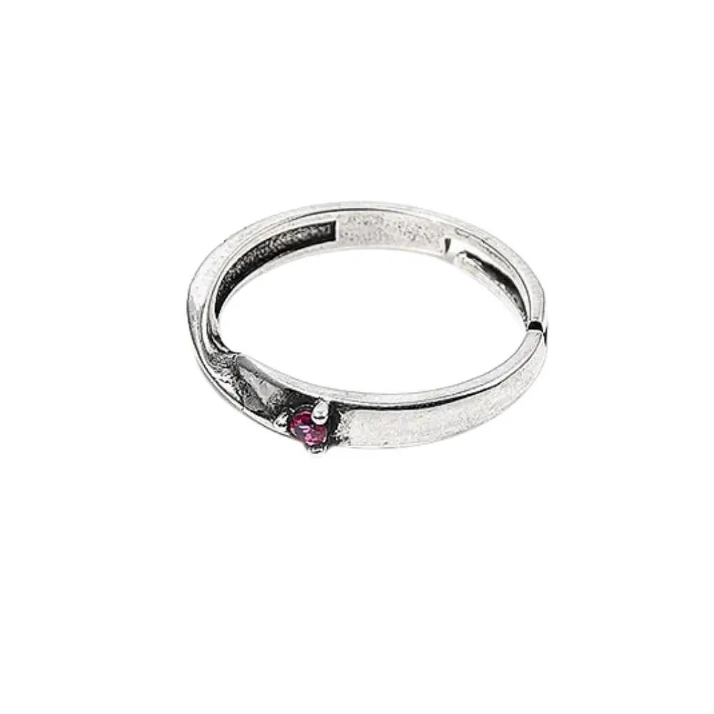 Anime JJK Rings Yuta Okkotsu Cosplay Prop
