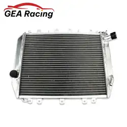 Aluminum Radiator Cooling Cooler for Kawasaki Ninja ZX-12R ZX-12 ZX1200 2002-2005 2003 2004