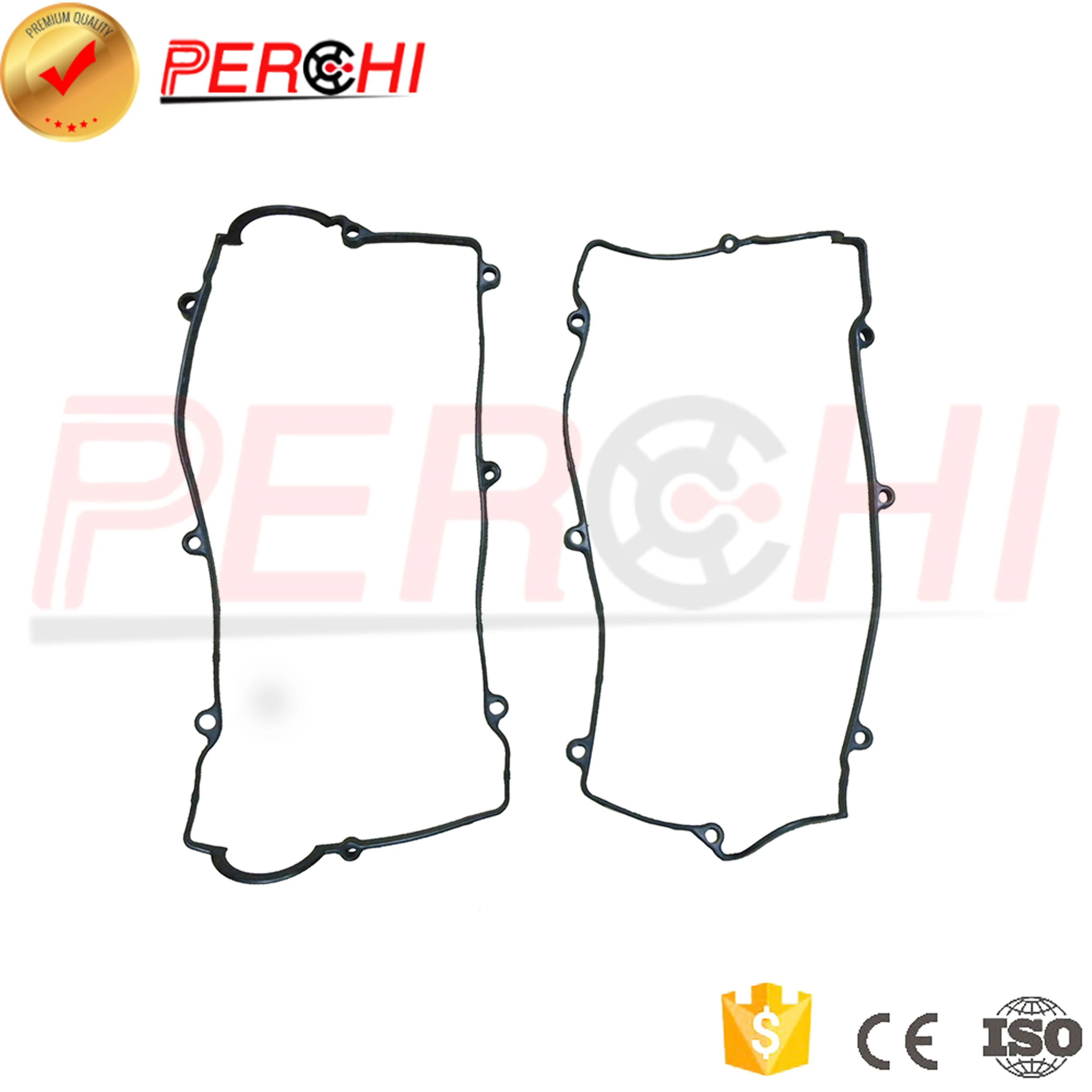 

FOR HYUNDAI XG (XG) 250 1998-2005 Rocker Valve Cover Gasket Kit Set OEM 22441-37103