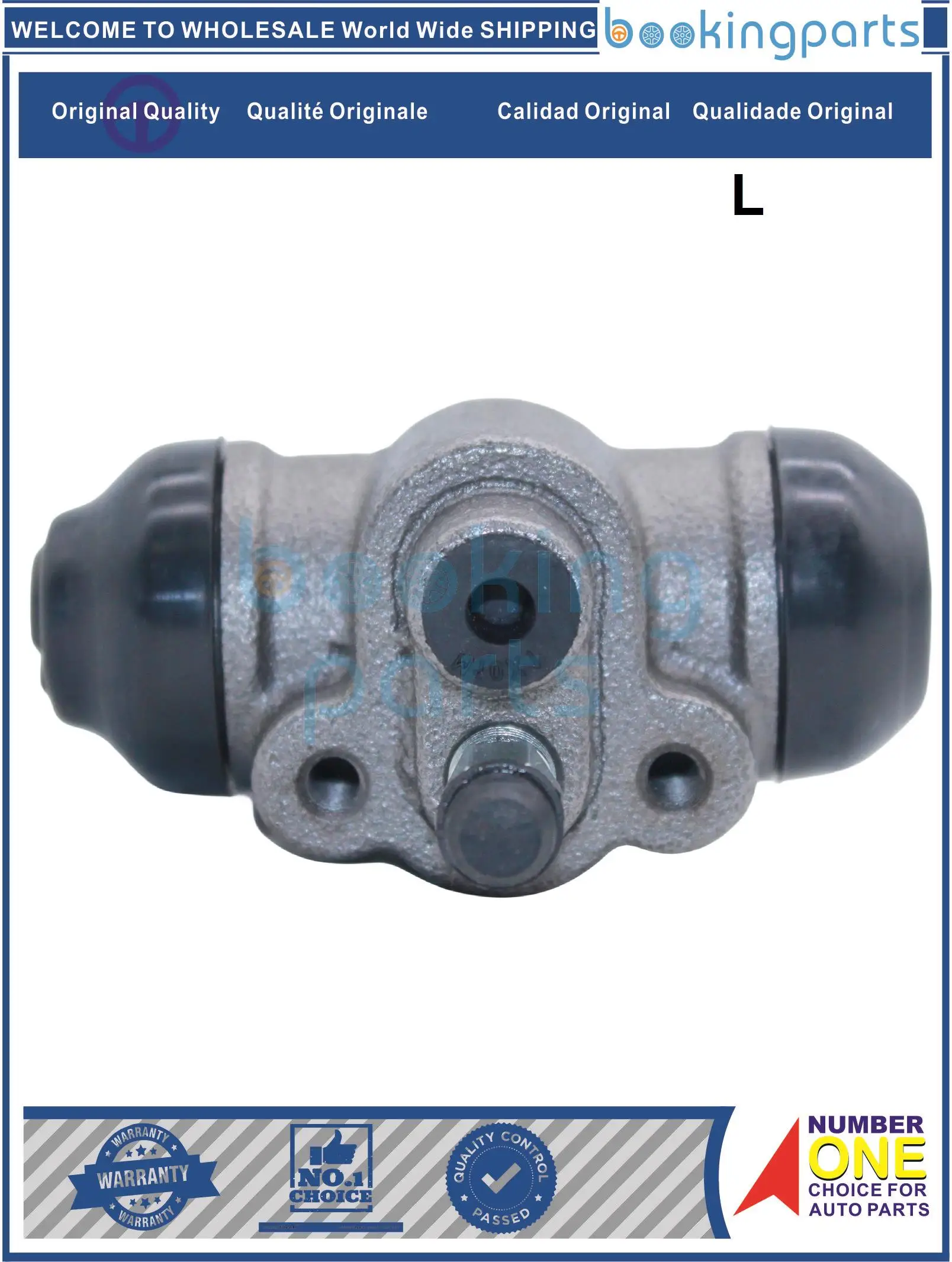 WHY39267(L),53402-65D00,5340265D00,5340265D00T Wheel Cylinder For SUZUKI APV/CARRY 04,GRAND VITARA,ESCUDO JB416,